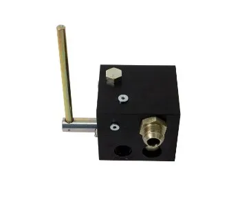 87500027 - распределитель