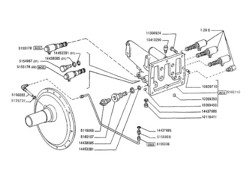 5155178 - клапан