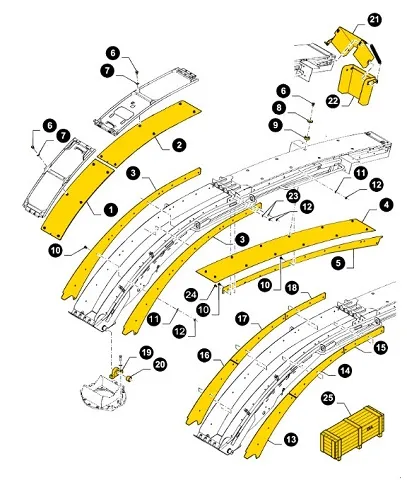 47525871 - Стальная пластина