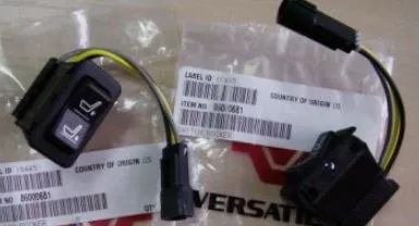 86000681 - Выключатель