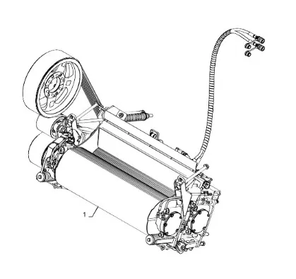 51441603 - комплект