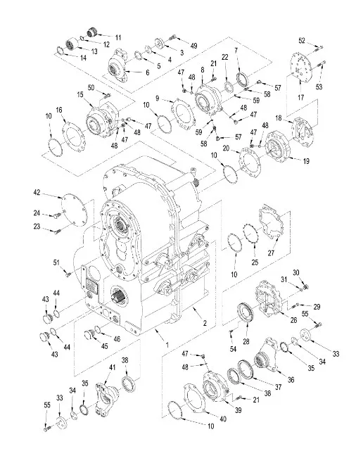427551A1 - вилка