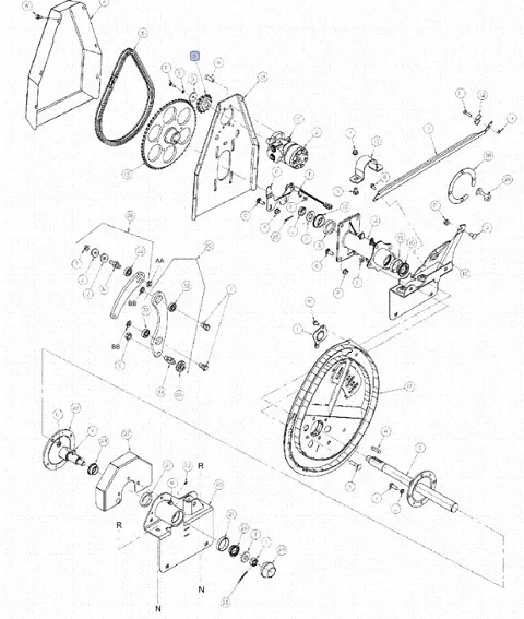 87627775 - звездочка